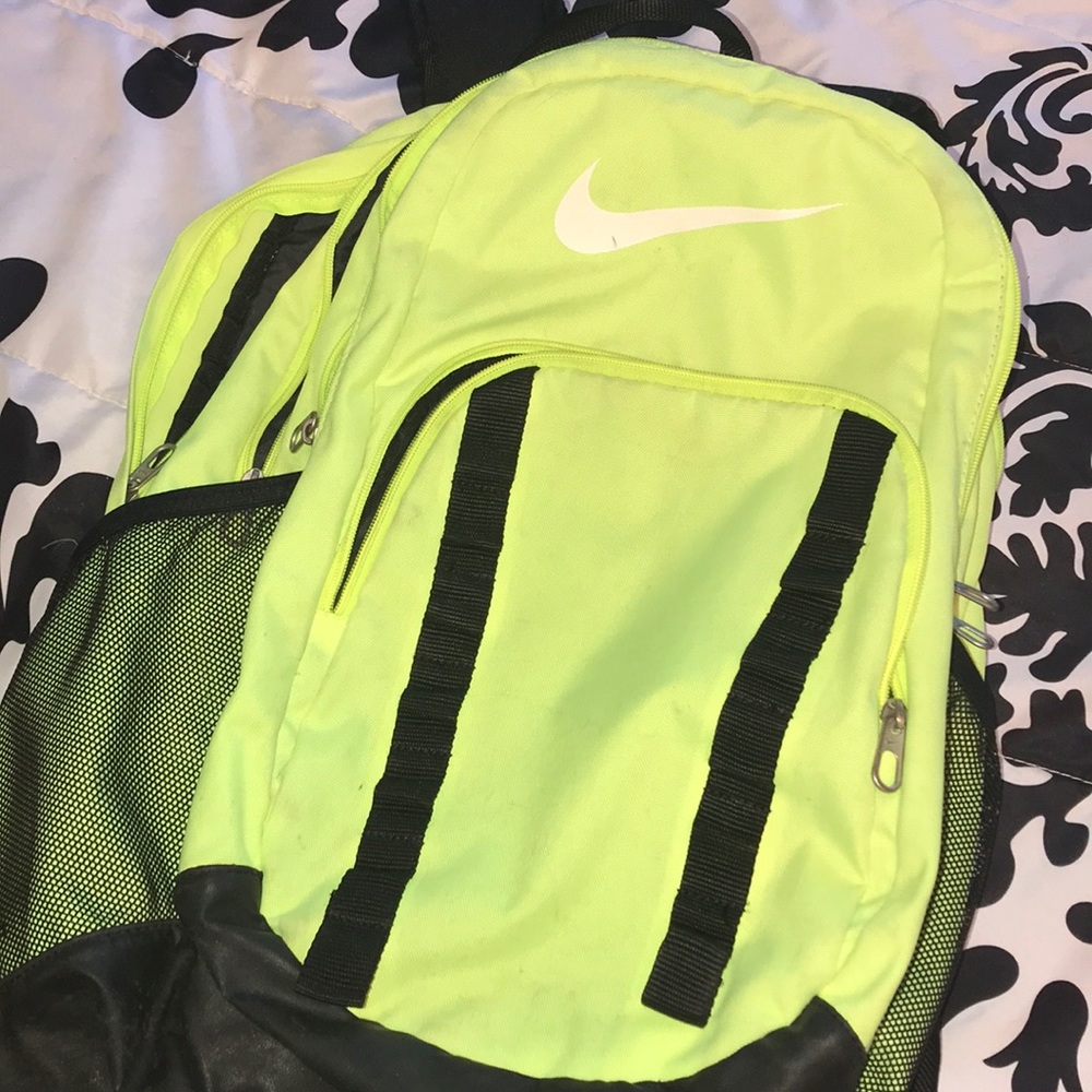 Nike backpack